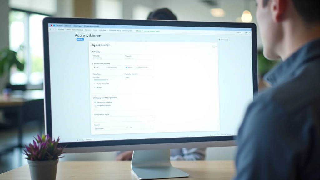 Xero automation rules configuration interface showing conditional logic setup with transaction criteria filters and action assignments for automatic categorization